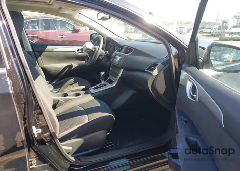 2014 Nissan Sentra Sr from USA, damaged, VIN 3N1AB7AP6EY222478